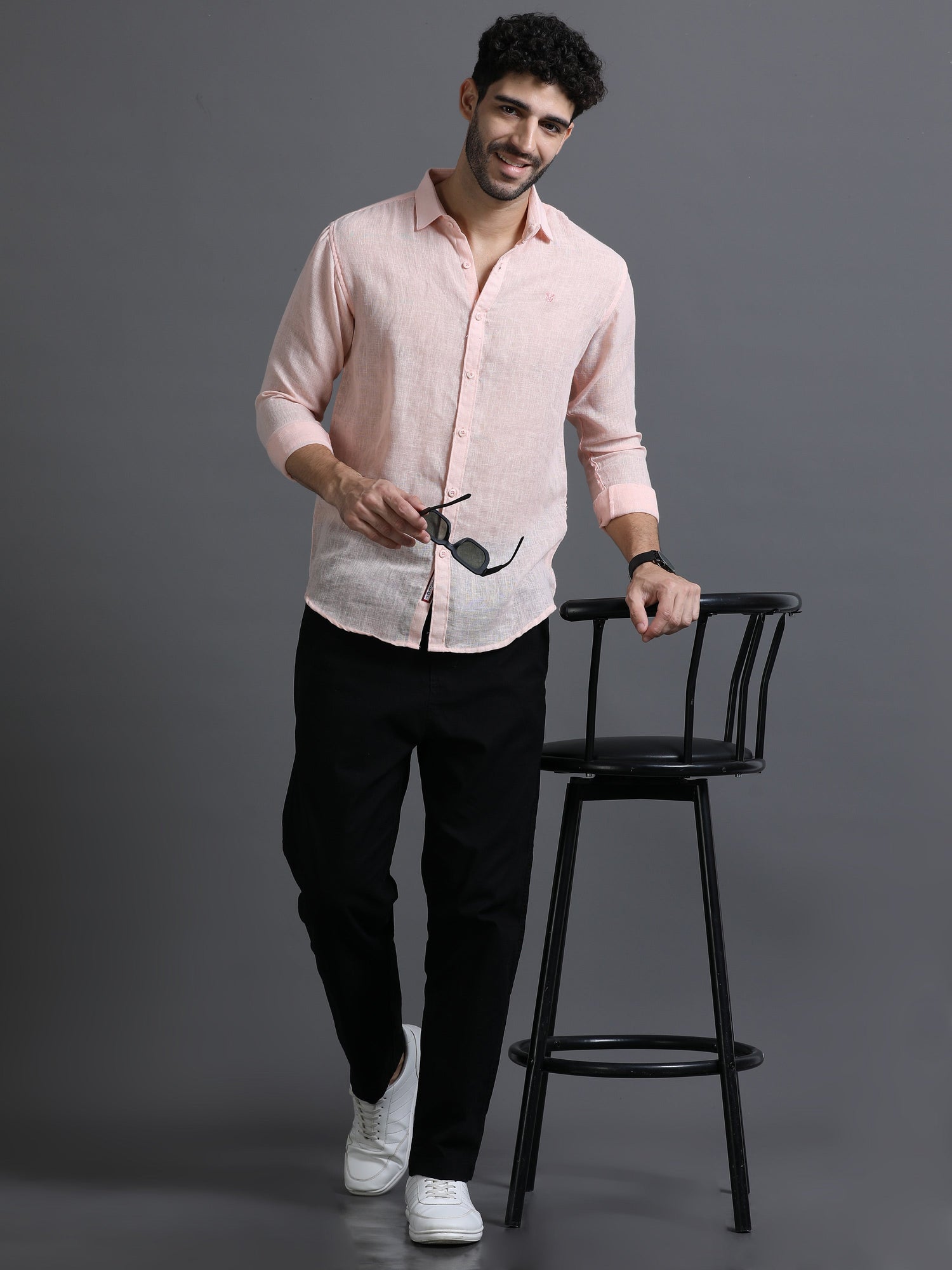 Linen Shirts
