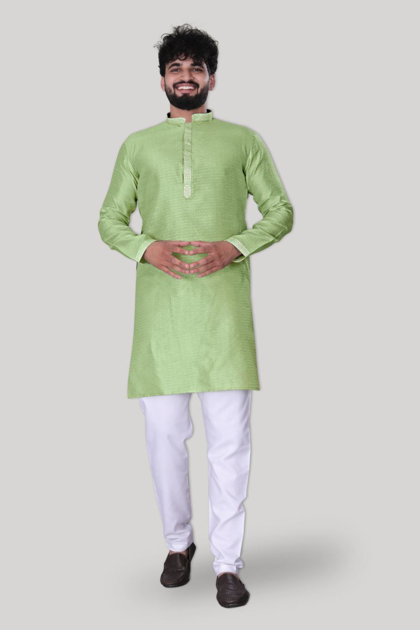 Long Kurta