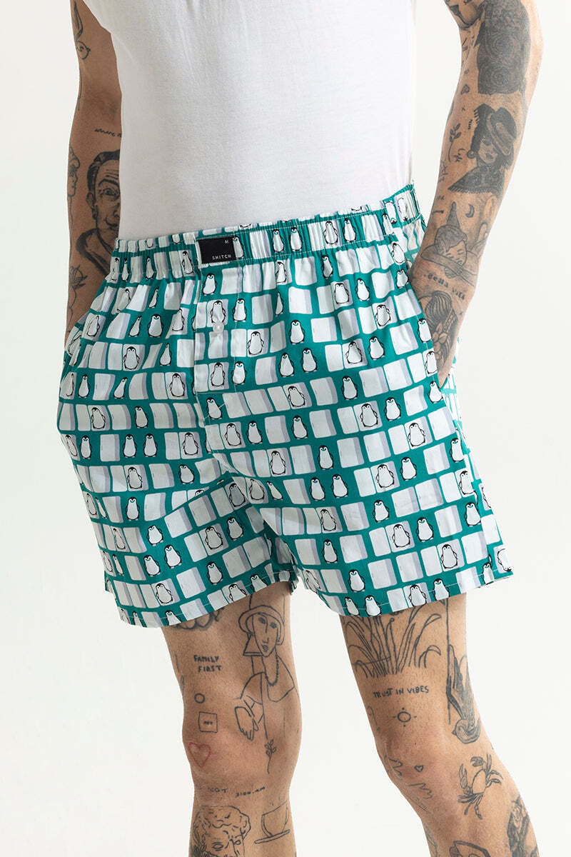 Boxers
